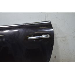 Portiera sportello anteriore SX Alfa Romeo MiTo Dal 2008 al 2011 Cod 50520897  1742544978399