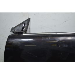 Portiera sportello anteriore SX Alfa Romeo MiTo Dal 2008 al 2011 Cod 50520897  1742544978399
