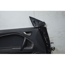 Portiera sportello anteriore SX Alfa Romeo MiTo Dal 2008 al 2011 Cod 50520897  1742544978399