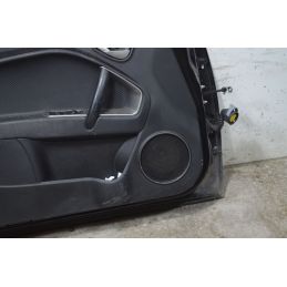 Portiera sportello anteriore SX Alfa Romeo MiTo Dal 2008 al 2011 Cod 50520897  1742544978399