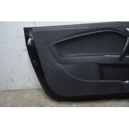 Portiera sportello anteriore SX Alfa Romeo MiTo Dal 2008 al 2011 Cod 50520897  1742544978399