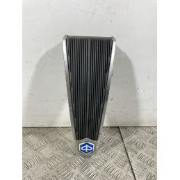 Carena Scudetto Anteriore Piaggio Liberty 50 4t dal 2004 al 2016  1742544942895