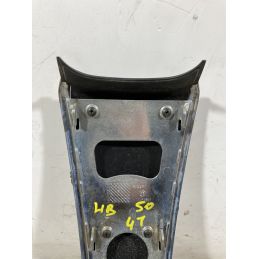 Carena Scudetto Anteriore Piaggio Liberty 50 4t dal 2004 al 2016  1742544942895