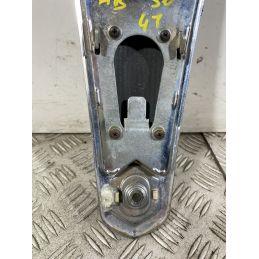 Carena Scudetto Anteriore Piaggio Liberty 50 4t dal 2004 al 2016  1742544942895