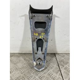 Carena Scudetto Anteriore Piaggio Liberty 50 4t dal 2004 al 2016  1742544942895