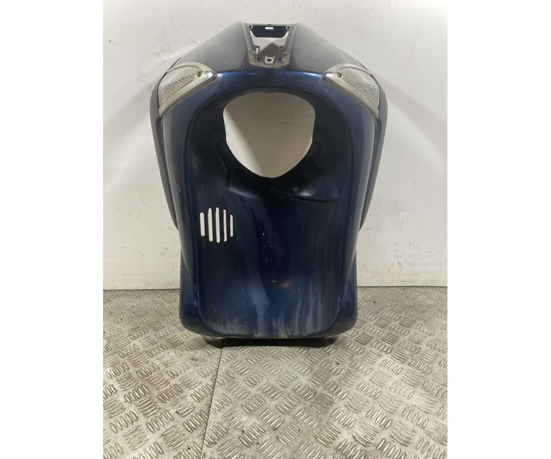 Carena Scudo Anteriore Piaggio Liberty RST 125 dal 2006 al 2011  1742545647836