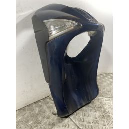 Carena Scudo Anteriore Piaggio Liberty RST 125 dal 2006 al 2011  1742545647836