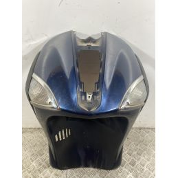 Carena Scudo Anteriore Piaggio Liberty RST 125 dal 2006 al 2011  1742545647836