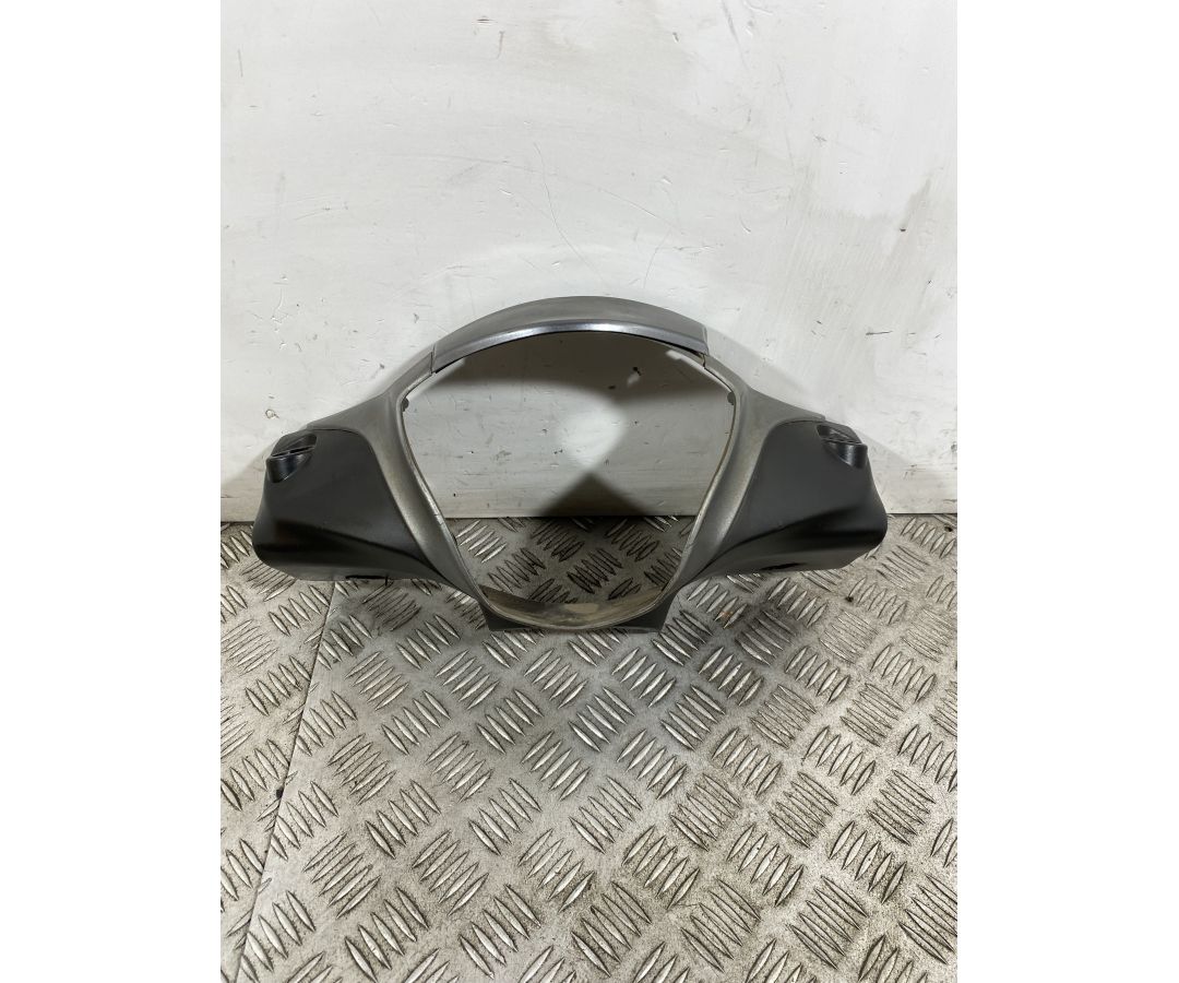 Carena Portafaro Kymco People One 125 Dal 2016 al 2018  1742545310501