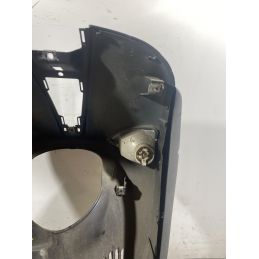 Carena Scudo Anteriore Piaggio Liberty RST 125 dal 2006 al 2011  1742545647836