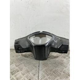 Carena Portastrumentazione Kymco People One 125 Dal 2016 al 2018  1742545711018