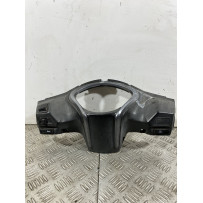 Carena Portastrumentazione Kymco People One 125 Dal 2016 al 2018  1742545711018