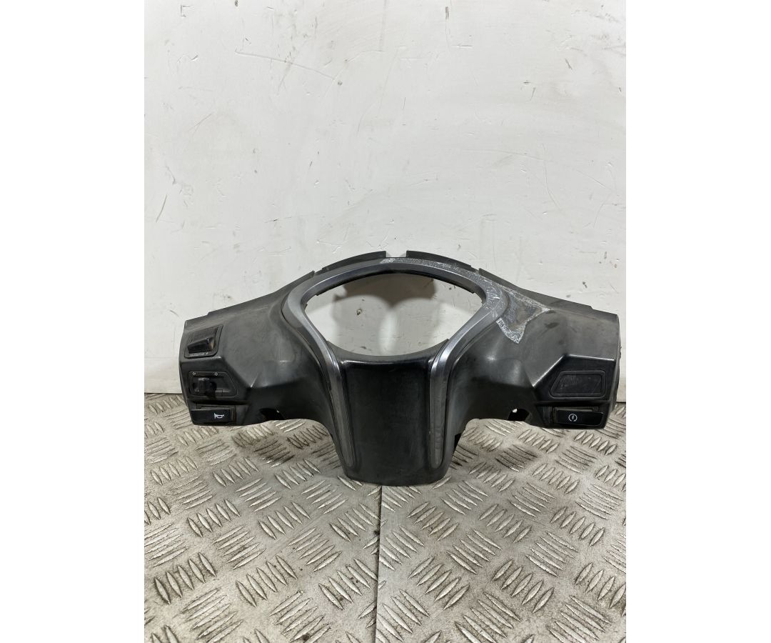 Carena Portastrumentazione Kymco People One 125 Dal 2016 al 2018  1742545711018