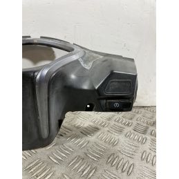 Carena Portastrumentazione Kymco People One 125 Dal 2016 al 2018  1742545711018