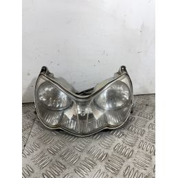 Faro Fanale Anteriore Aprilia Sportcity 125 / 200 / 300 dal 2004 al 2008  1742546216185