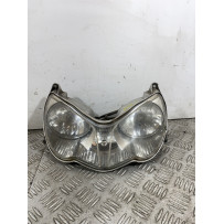 Faro Fanale Anteriore Aprilia Sportcity 125 / 200 / 300 dal 2004 al 2008  1742546216185