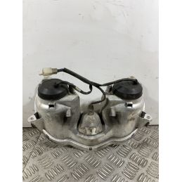 Faro Fanale Anteriore Aprilia Sportcity 125 / 200 / 300 dal 2004 al 2008  1742546216185