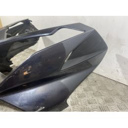 Carena Scudo Anteriore Kymco Downtown 300 Dal 2009 Al 2014  1742546477586