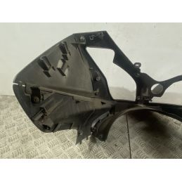 Carena Scudo Anteriore Kymco Downtown 300 Dal 2009 Al 2014  1742546477586
