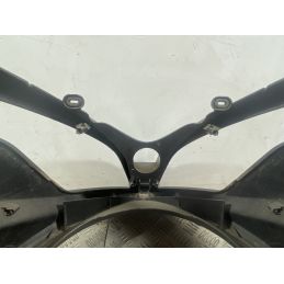 Carena Scudo Anteriore Kymco Downtown 300 Dal 2009 Al 2014  1742546477586