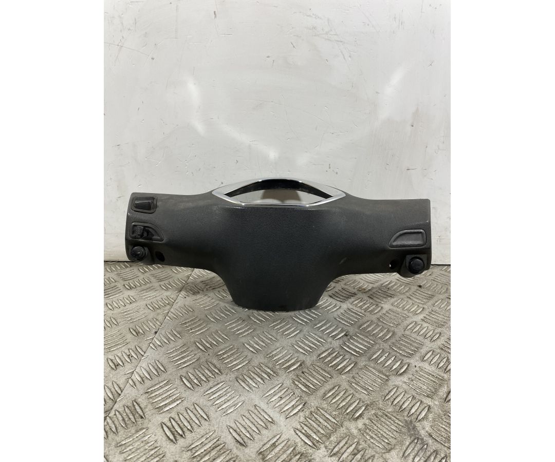 Carena Portastrumentazione Piaggio Liberty 50 4t dal 2004 al 2016  1742547461713