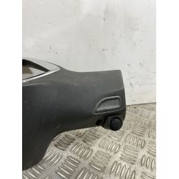 Carena Portastrumentazione Piaggio Liberty 50 4t dal 2004 al 2016  1742547461713