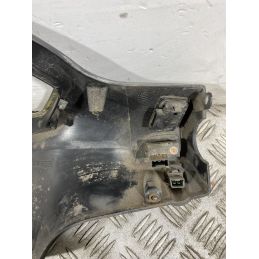 Carena Portastrumentazione Piaggio Liberty 50 4t dal 2004 al 2016  1742547461713