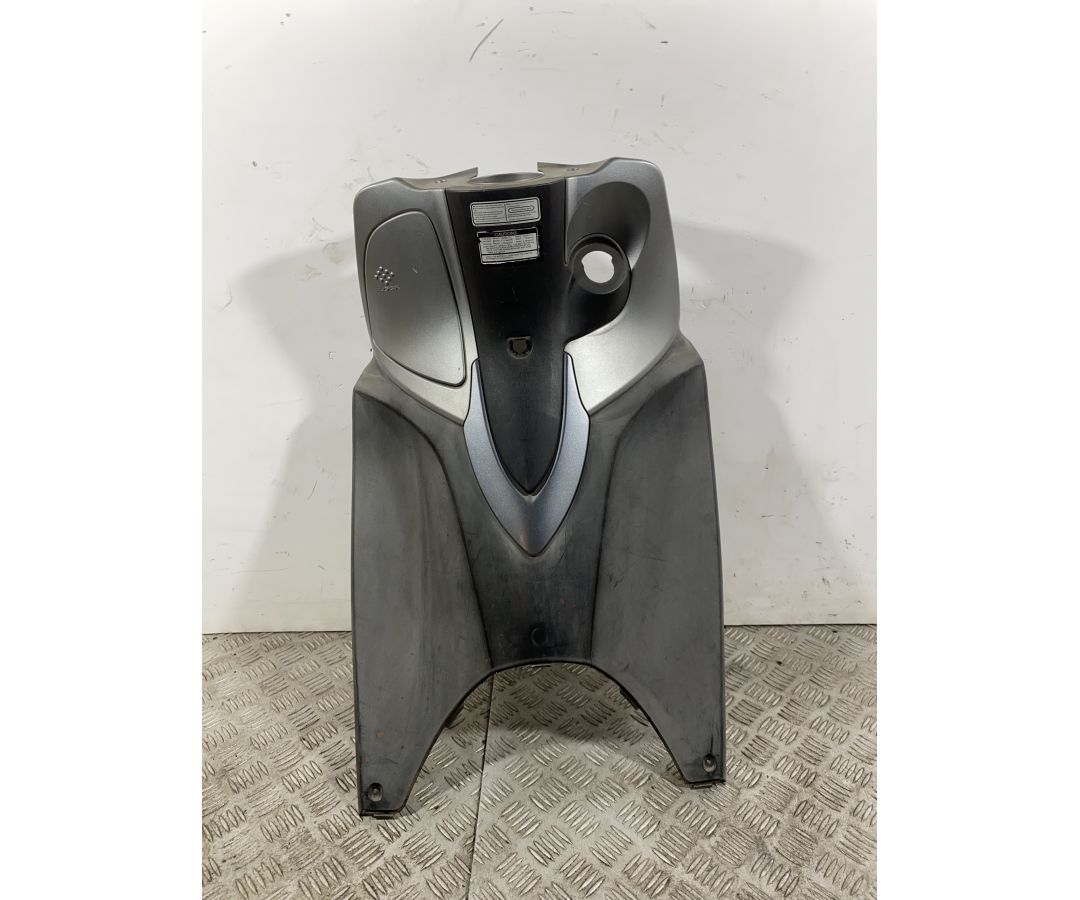 Carena Retroscudo Kymco People One 125 Dal 2016 al 2018  1742547796679