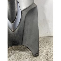 Carena Retroscudo Kymco People One 125 Dal 2016 al 2018  1742547796679