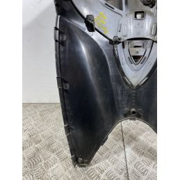 Carena Retroscudo Kymco People One 125 Dal 2016 al 2018  1742547796679