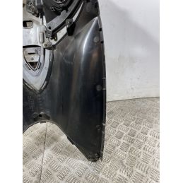 Carena Retroscudo Kymco People One 125 Dal 2016 al 2018  1742547796679