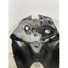 Carena Retroscudo Kymco People One 125 Dal 2016 al 2018  1742547796679