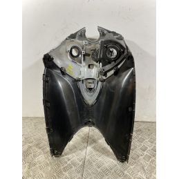 Carena Retroscudo Kymco People One 125 Dal 2016 al 2018  1742547796679