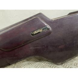 Carena Fianchetto Centrale Sinistro Sx BMW K1100 LT Dal 1992 Al 1998  1742548193521