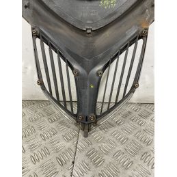 Carena Scudetto Anteriore Aprilia Sportcity 125 / 200 / 300 dal 2004 al 2008  1742548204371