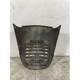 Carena Griglia Radiatore Kymco People GT 300 Dal 2010 al 2017  1742548701610