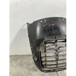 Carena Griglia Radiatore Kymco People GT 300 Dal 2010 al 2017  1742548701610