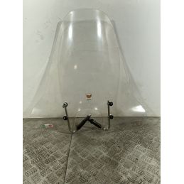 Parabrezza Piaggio Vespa LX 125 / 150 dal 2005 al 2014  1742548784880