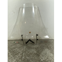 Parabrezza Piaggio Vespa LX 125 / 150 dal 2005 al 2014  1742548784880