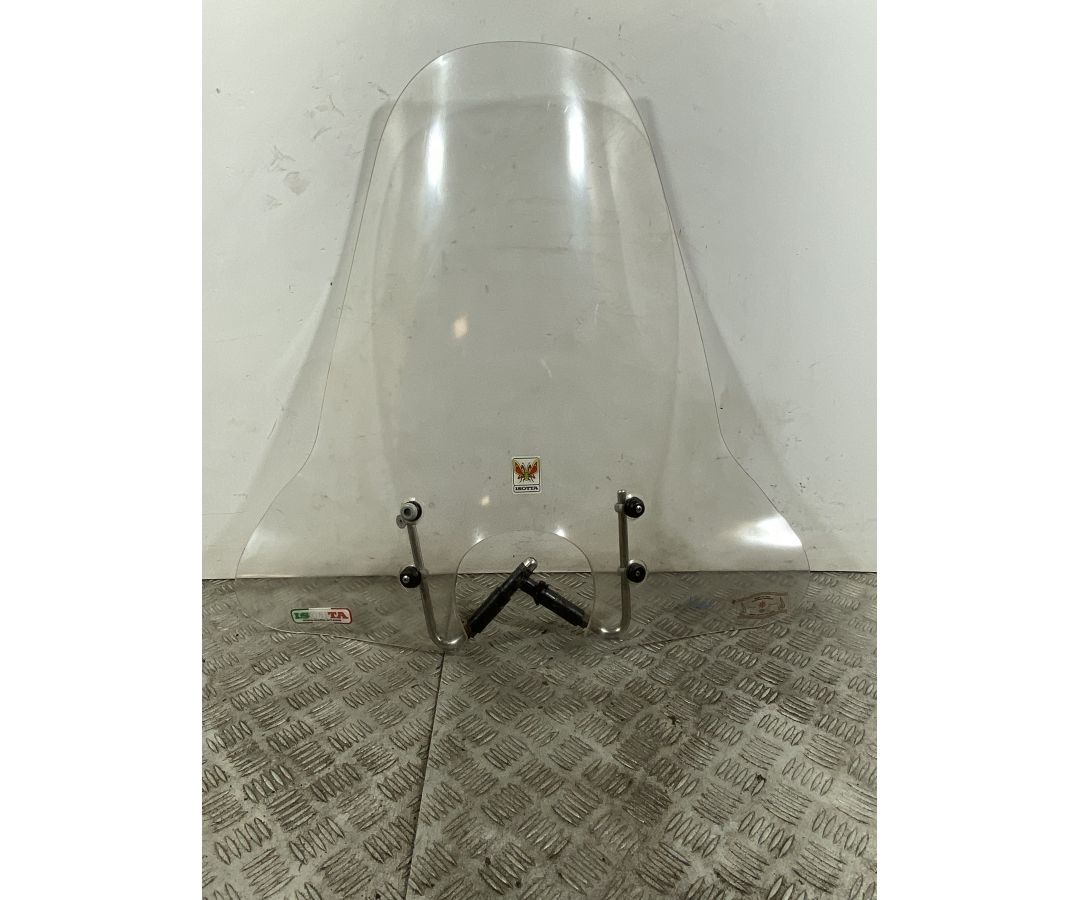 Parabrezza Piaggio Vespa LX 125 / 150 dal 2005 al 2014  1742548784880