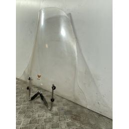Parabrezza Piaggio Vespa LX 125 / 150 dal 2005 al 2014  1742548784880