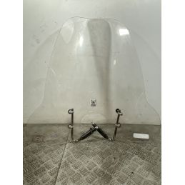Parabrezza Piaggio Vespa LX 125 / 150 dal 2005 al 2014  1742548784880
