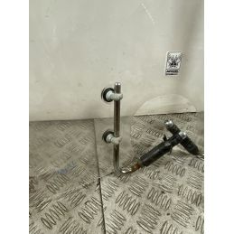 Parabrezza Piaggio Vespa LX 125 / 150 dal 2005 al 2014  1742548784880