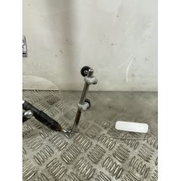 Parabrezza Piaggio Vespa LX 125 / 150 dal 2005 al 2014  1742548784880