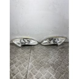 Coppia Frecce Anteriori Kymco People One 125 / 150 Dal 2016 al 2018  1742549107145