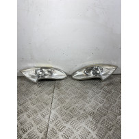 Coppia Frecce Anteriori Kymco People One 125 / 150 Dal 2016 al 2018  1742549107145