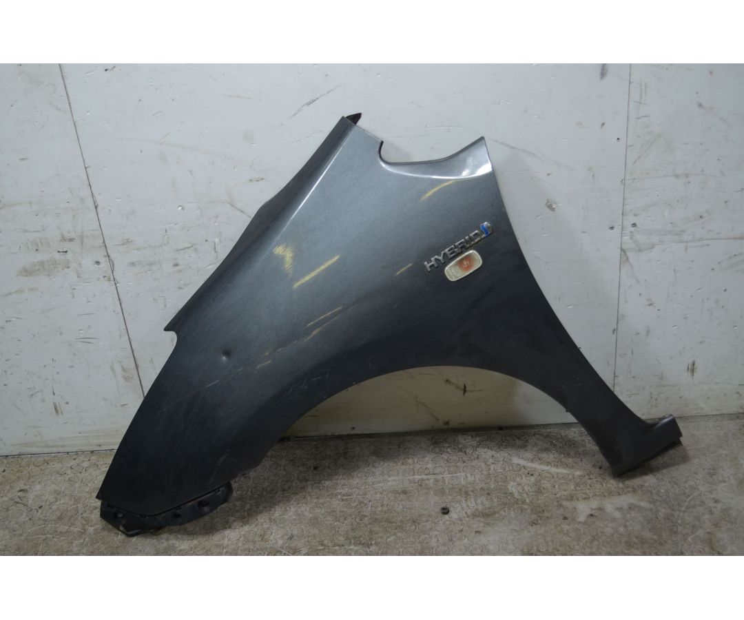 Parafango anteriore SX Toyota Prius Dal 2004 al 2009 Cod OE 5380247010  1742550331669