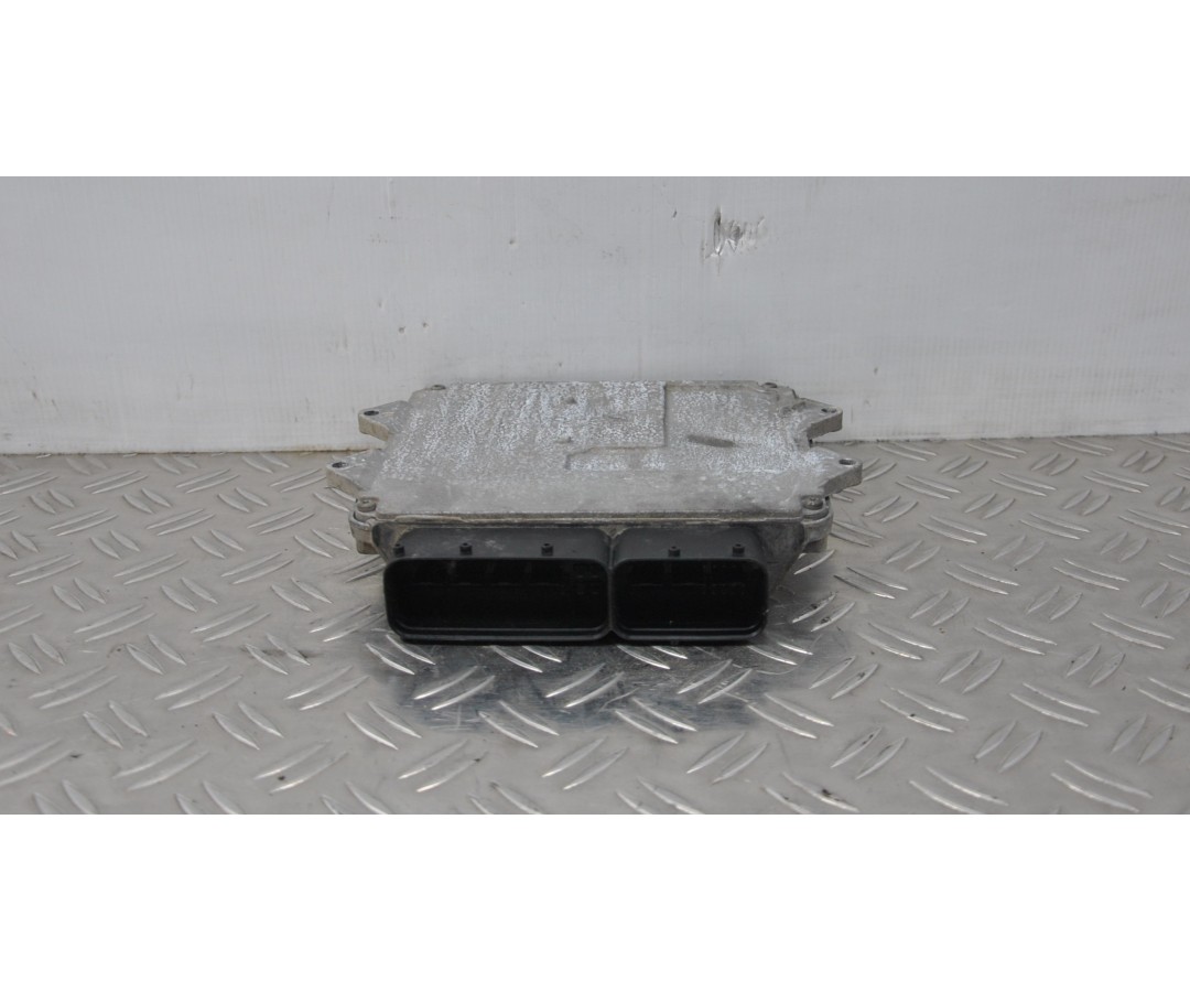 Centralina ECU Fiat Panda Dal 2003 al 2012 cod 51775008  1620228754777