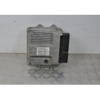 Centralina ECU Fiat Panda Dal 2003 al 2012 cod 51775008  1620228754777