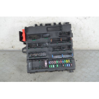 Body Computer Saab 9-3 Cabriolet Dal 2002 al 2014 Cod 12766741  1742550914664